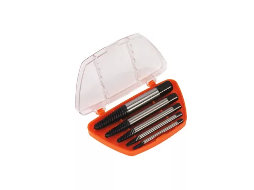 SET EXTRACTOARE SURUBURI RUPTE (5 buc/set)