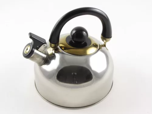 CEAINIC 2,5L DIN OTEL INOXIDABIL