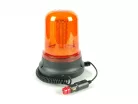 GIROFAR CU LED (80 LEDURI) 12/24V (SISTEM DE PRINDERE PRIN MAGNET)