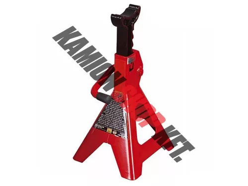 CAPRA SUSTINERE AUTO 12T.