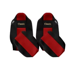 SET HUSE SCAUN RENAULT RANGE-T DIN 2014