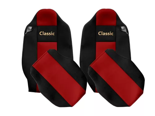 SET HUSE SCAUN RENAULT RANGE-T DIN 2014