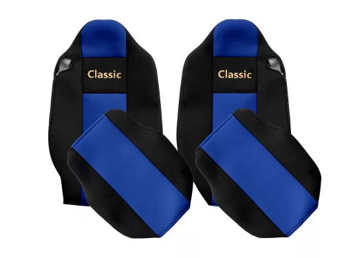 SET HUSE SCAUN RENAULT RANGE-T DIN 2014