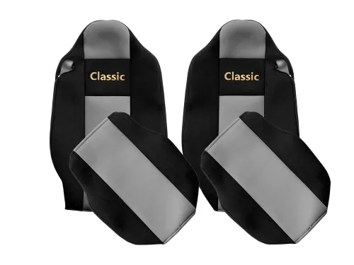 SET HUSE SCAUN RENAULT RANGE-T DIN 2014