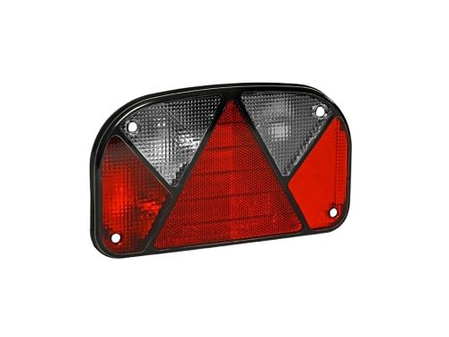 DISPERSOR LAMPA STOP REMORCA MULTIPOINT II. STANGA / DREAPTA