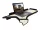 MASA BORD IVECO STRALIS "CHAMPAGNE" HI-WAY CU ILUMINAT LED (MIJLOC)