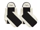 SET HUSE SCAUN MAN TGA-TGL-TGM-TGS 2 CENTURA "CHAMPAGNE"