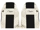 SET HUSE SCAUN MAN TGX "CHAMPAGNE"