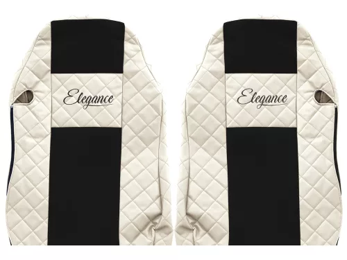 SET HUSE SCAUN MAN TGX "CHAMPAGNE"