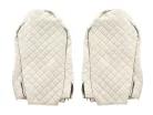 SET HUSE SCAUN MAN TGX "CHAMPAGNE"