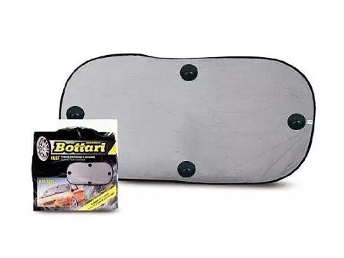 PARASOLAR 50x100cm NEGRU (PT. GEAM SPATE)