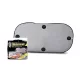 PARASOLAR 50x100cm NEGRU (PT. GEAM SPATE)