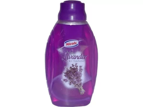 ODORIZANTE LIFT IN DIVERSE AROME