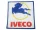EMBLEMA BRODATA IVECO