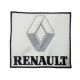 EMBLEMA BRODATA RENAULT