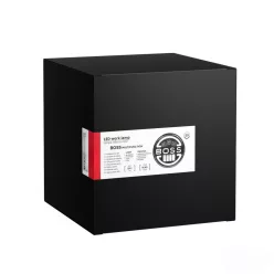 Spot LED + indicator de poziție cu decor "BOSS"