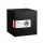 Spot LED + indicator de poziție cu decor "BOSS"