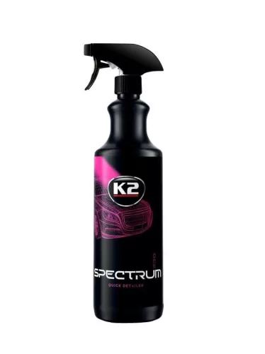 Ceară K2 Spectrum Pro - 1L