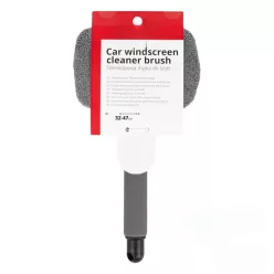Ștergător de parbriz telescopic din microfibră (32-47 cm)