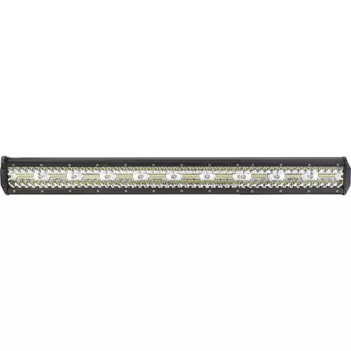Punte luminoasă cu LED (reflector/spot light) 200LED 12/24V
