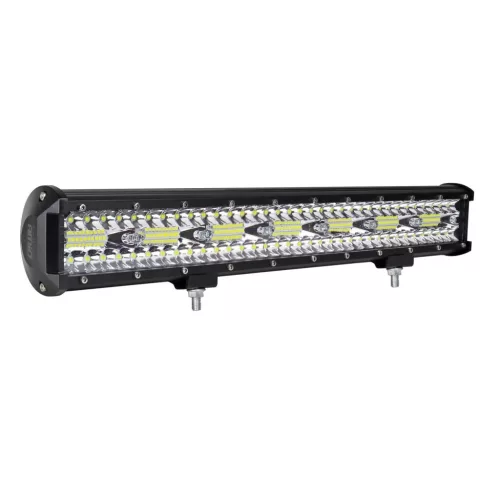 Punte de lumină cu LED (reflector/spot light) 140LED 9-36V