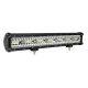 Punte de lumină cu LED (reflector/spot light) 140LED 9-36V