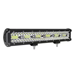 Punte de lumină LED (reflector/spot light) 120LED 9-36V