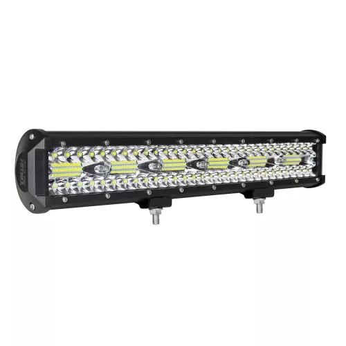 Punte de lumină LED (reflector/spot light) 120LED 9-36V