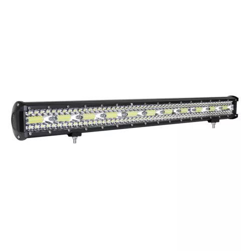 Punte luminoasă cu LED (reflector/spot light) 220 LED 9-36V