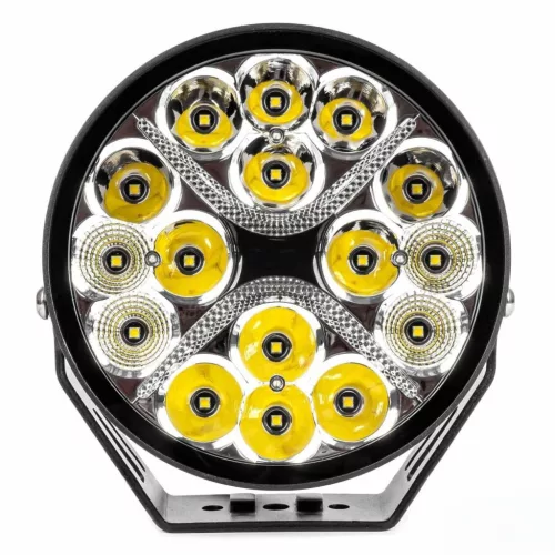 Proiector LED 10-30V 80W