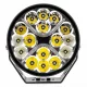 Proiector LED 10-30V 80W