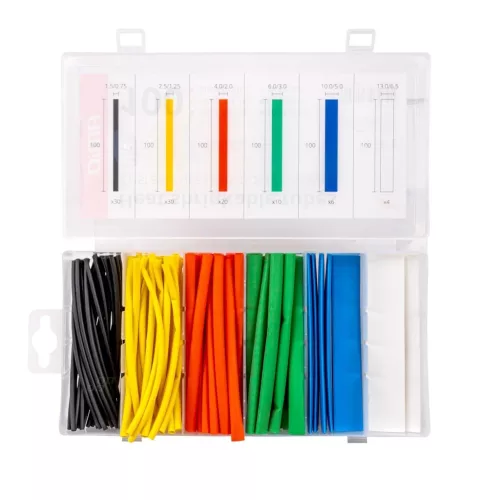 Tuburi pentru arbuști klt. 100pcs