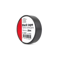 Bandă izolatoare 18mm x 20m