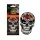 Odorizant de aer - Aroma Car MUERTOS Craniu Orange Man Island Driftwood