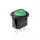 Comutator de echilibrare 12/24V 20A (verde)
