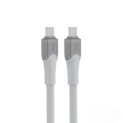 Cablu de încărcare rapidă USB-C/USB-C 100cm