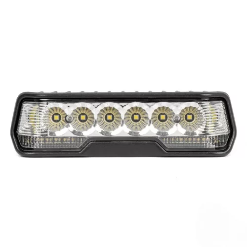 Lampă de lucru LED / proiector 10-30V