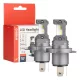 H4 CANBUS LED bec 12V (2pcs)