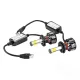 Bec LED H7 COB 12/24V