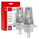 H4 CANBUS LED bec 12V (2pcs)