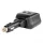 Distribuitor brichetă 2xUSB 1xUSB-C 12/24V + voltmetru