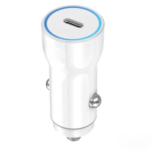 Încărcător pentru bricheta de țigară USB-C 20W