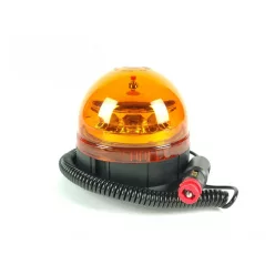 GIROFAR CU LED MIDI 12/24V (SISTEM DE PRNDERE PRIN MAGNET)