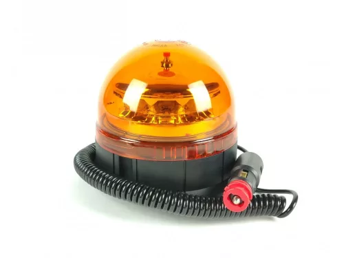 GIROFAR CU LED MIDI 12/24V (SISTEM DE PRNDERE PRIN MAGNET)