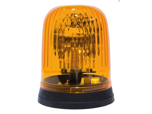 GIROFAR CU BEC 24V DASTERI CU MOTORAS ELECTRIC