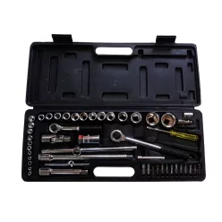 SET CHEI TUBULARE (52buc/set)