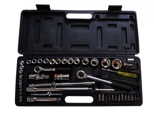 SET CHEI TUBULARE (52buc/set)