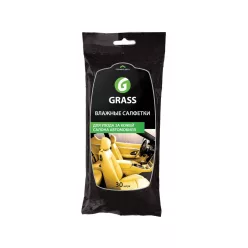 SERVETELE PENTRU INTRETINERE PIELE CARNAUBA GR (CU WAX)