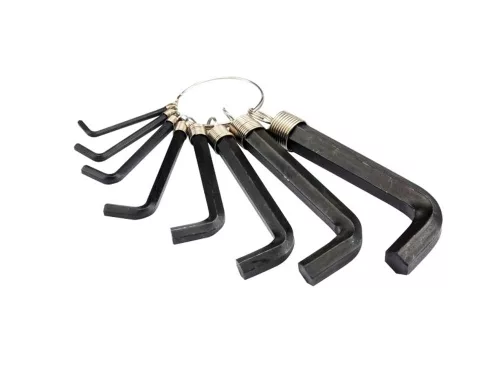 SET CHEIE IMBUS (8 BUC)