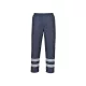 PANTALONI TALIE REFLECTORIZANT ALBASTRU IONA LITE